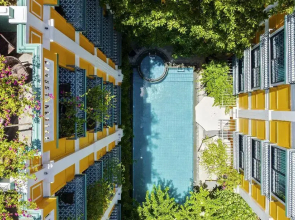 Son Hoi An Boutique Hotel & Spa