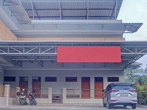 Hotel O Mulia Bangka