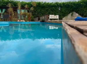 Villa Andorinhas