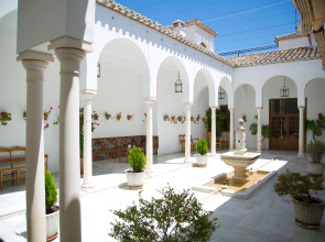 Villa Turística de Priego de Córdoba