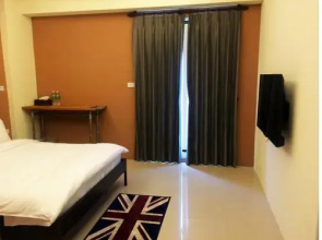 Puyuma8 B&B in Taitung