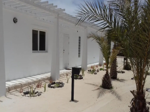 Parque das Dunas Village