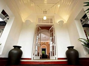 Heritage Pusellawa Bungalow