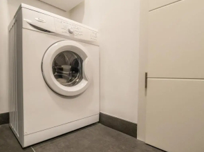 Sassnitz Villa Gössel, WE 3 RZV