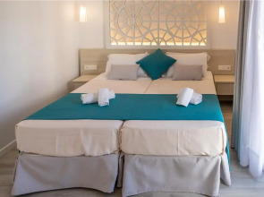 Hotel Club Calimera es Talaial