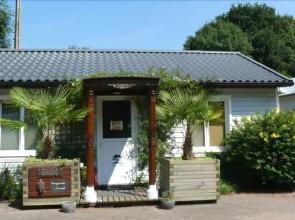 Camping La Vallée