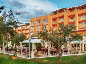 Residence Umag Plava Laguna