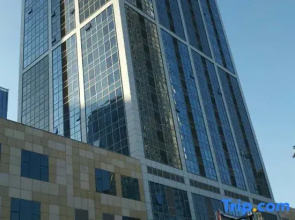 Sunshine Serviced Apartment (Shenyang Huafu Tiandi Branch)