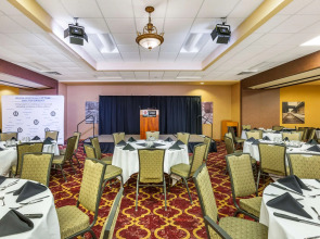 Best Western Premier Helena Great Northern Hotel