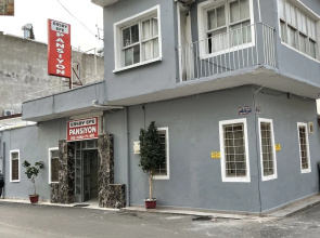Ersoy Efe Pansiyon