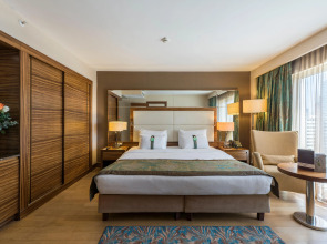 Holiday Inn Istanbul Sisli by IHG