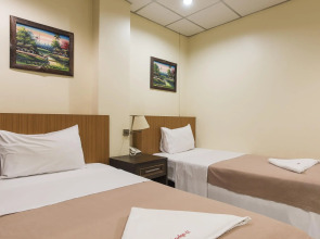 Lodge 61 Bed & Breakfast