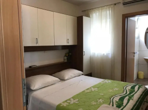 Rooms & Apartments Kaurloto