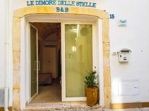 Le dimore delle stelle