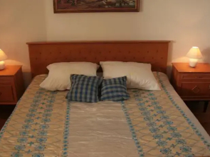 Accommodation Salvia