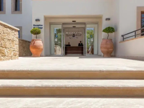 Aphrodite Hills Residences Superior Villas