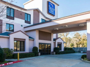 Sleep Inn & Suites Pineville - Alexandria