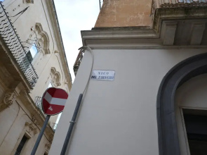 B&B Il Segreto
