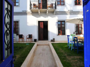 Smart City Suites Bodrum