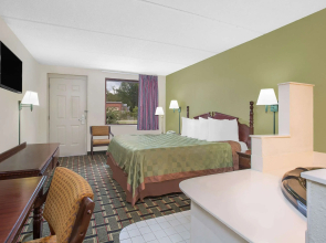 Days Inn by Wyndham Eufaula AL