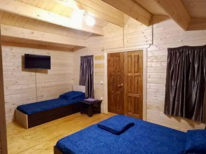 Eco-House