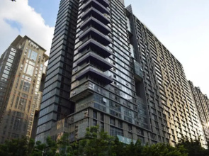 Lingnaying Business Apartment