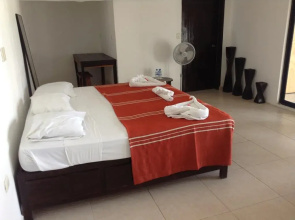 Parayso Tulum Beach Hotel