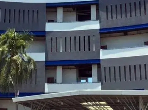 Best Western Mactan Resort