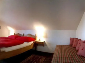 Apartment Kärntnerhaus I