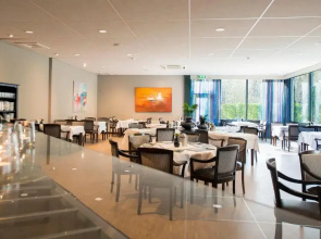 Boshotel Vlodrop