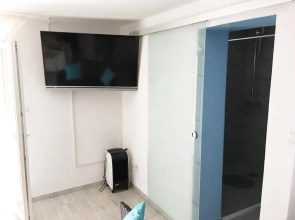 Apartments Pirka