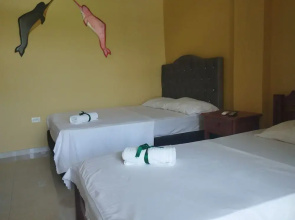 Hotel Dopin House