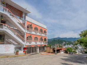Hotel Conchamar