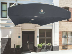 Hudson New York Central Park (closed)