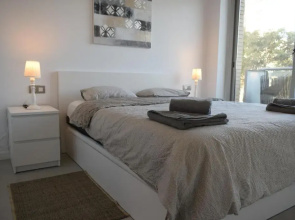 Magnificent apartment close to the beach