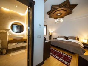 Hotel Kulla E Zenel Beut