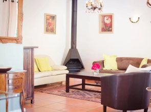 Paradiso Guest House