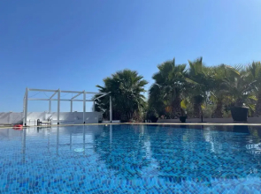The Pervoli Studio - Pool - Close to Beach