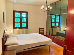 Villa Le Brugnolete - Appartamento Est