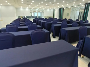 Hotel Haven