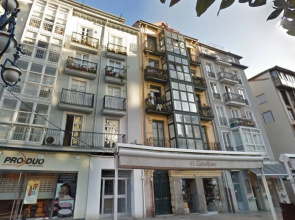 Centersuite Santander