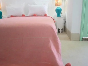 Riad Dar Rabiaa