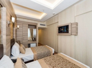 Matiat Hotel Istanbul