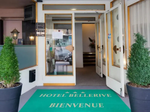 Bellerive Hotel