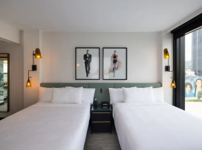 The Godfrey Hotel Hollywood