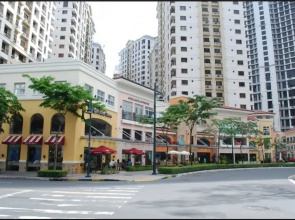 Pad in BGC Fort St.Luke