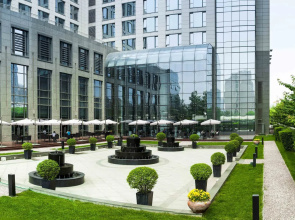 Hilton Xi'an High-tech Zone