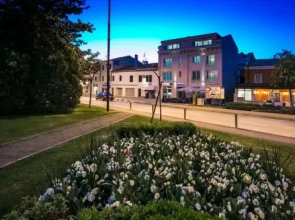 Apartments Riva-Interauto