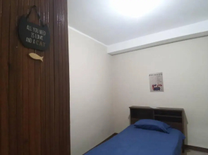 Comfortable 1 Bed Apartment Downtown Guayaquil