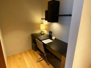 Ascott Marunouchi Tokyo